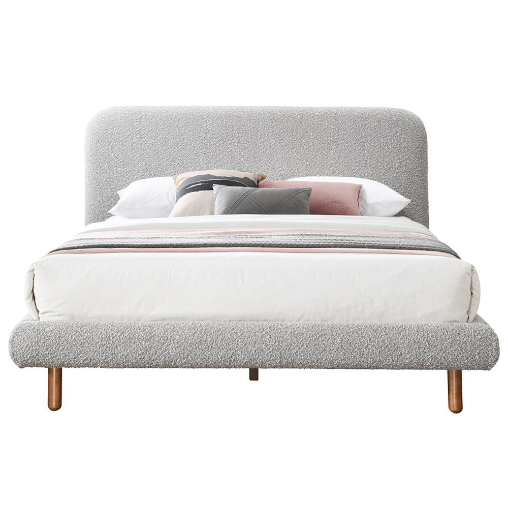 Cleo - Platform Bed