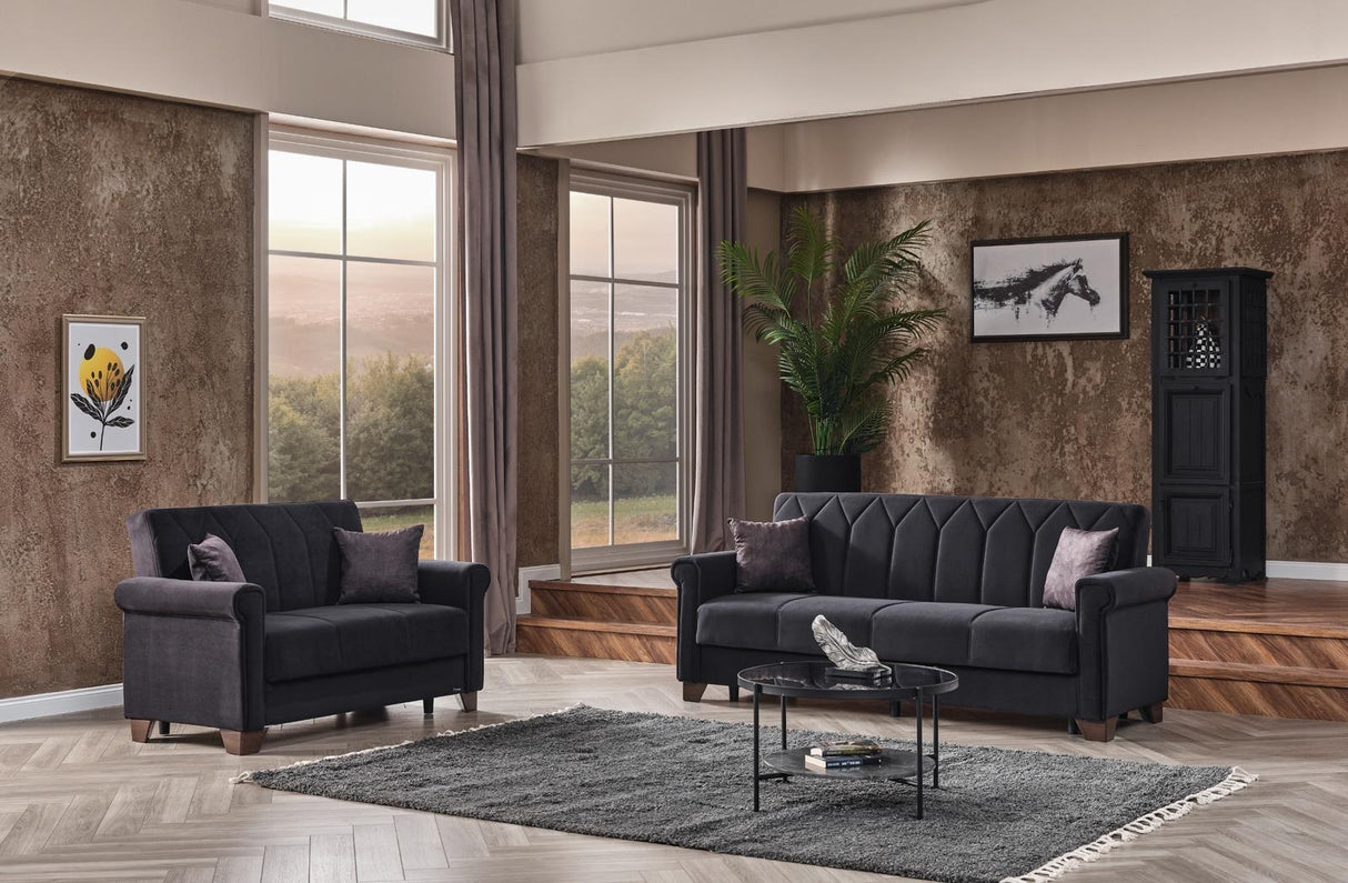 Ottomanson Nova - Loveseat