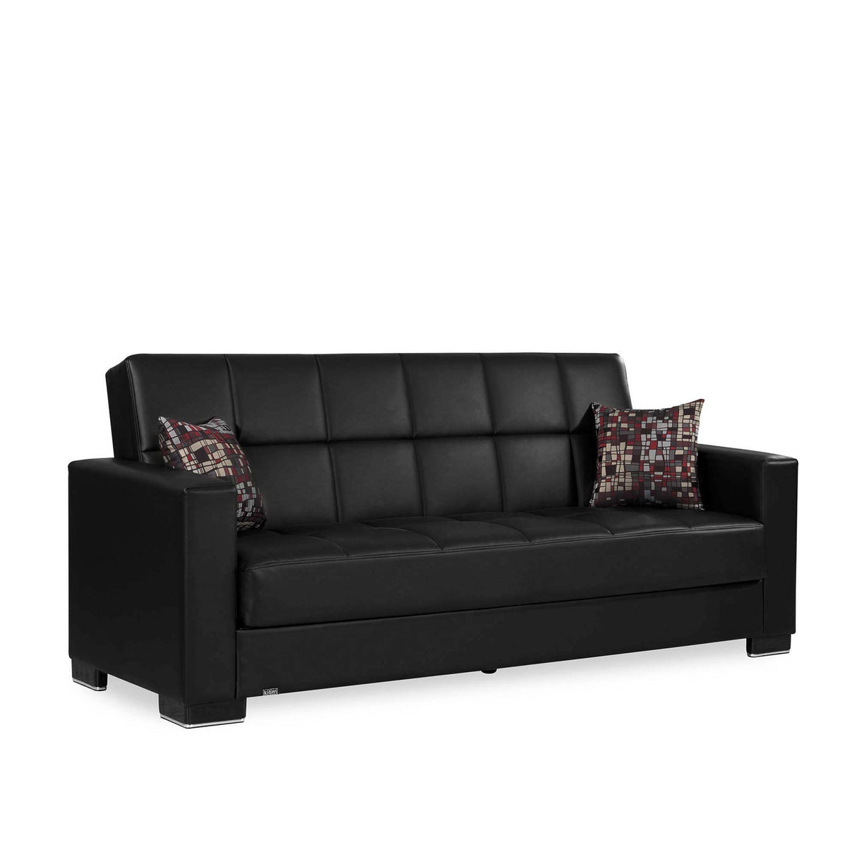 Ottomanson Armada - Upholstered Convertible Sofabed With Storage