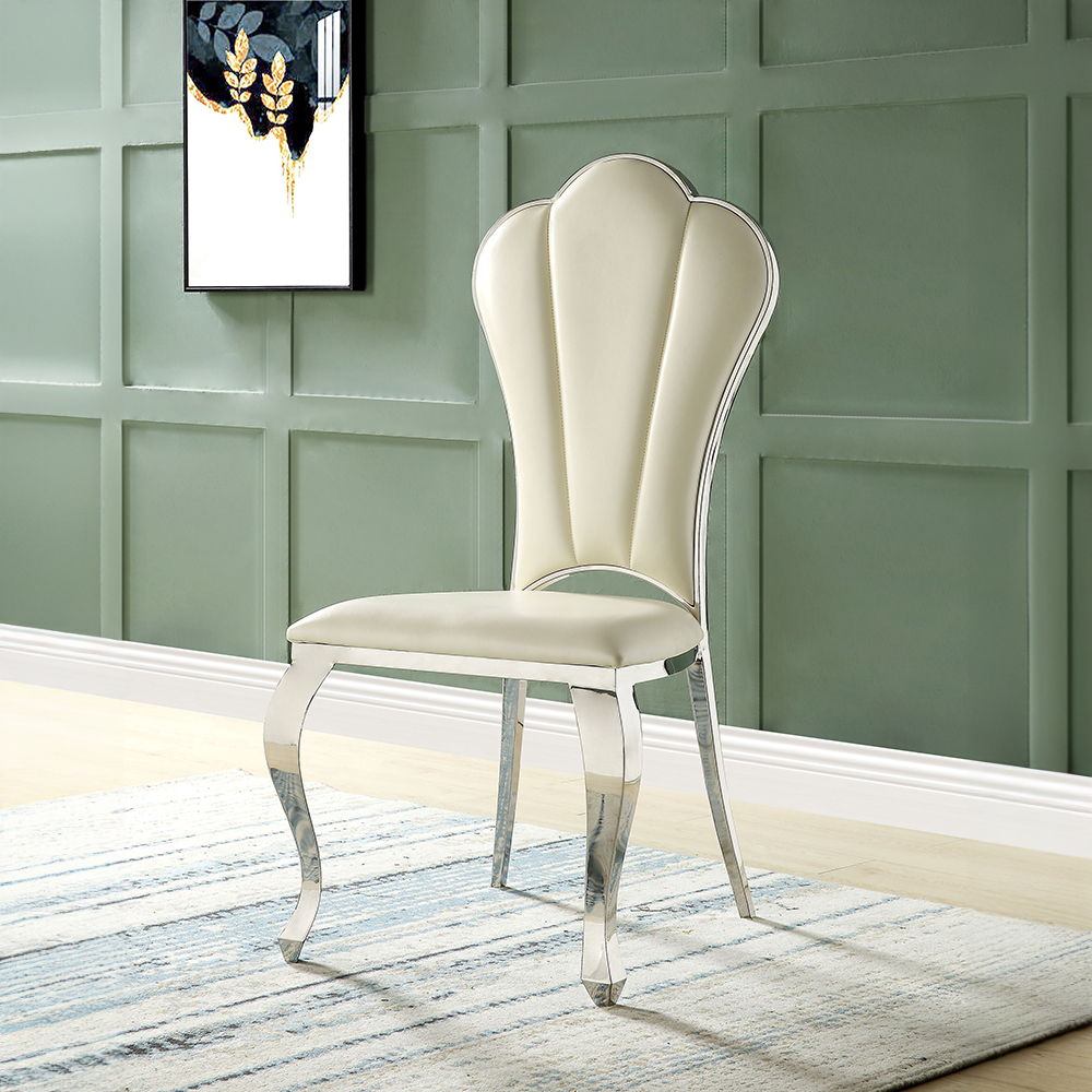 Cyrene - Side Chair - 20"