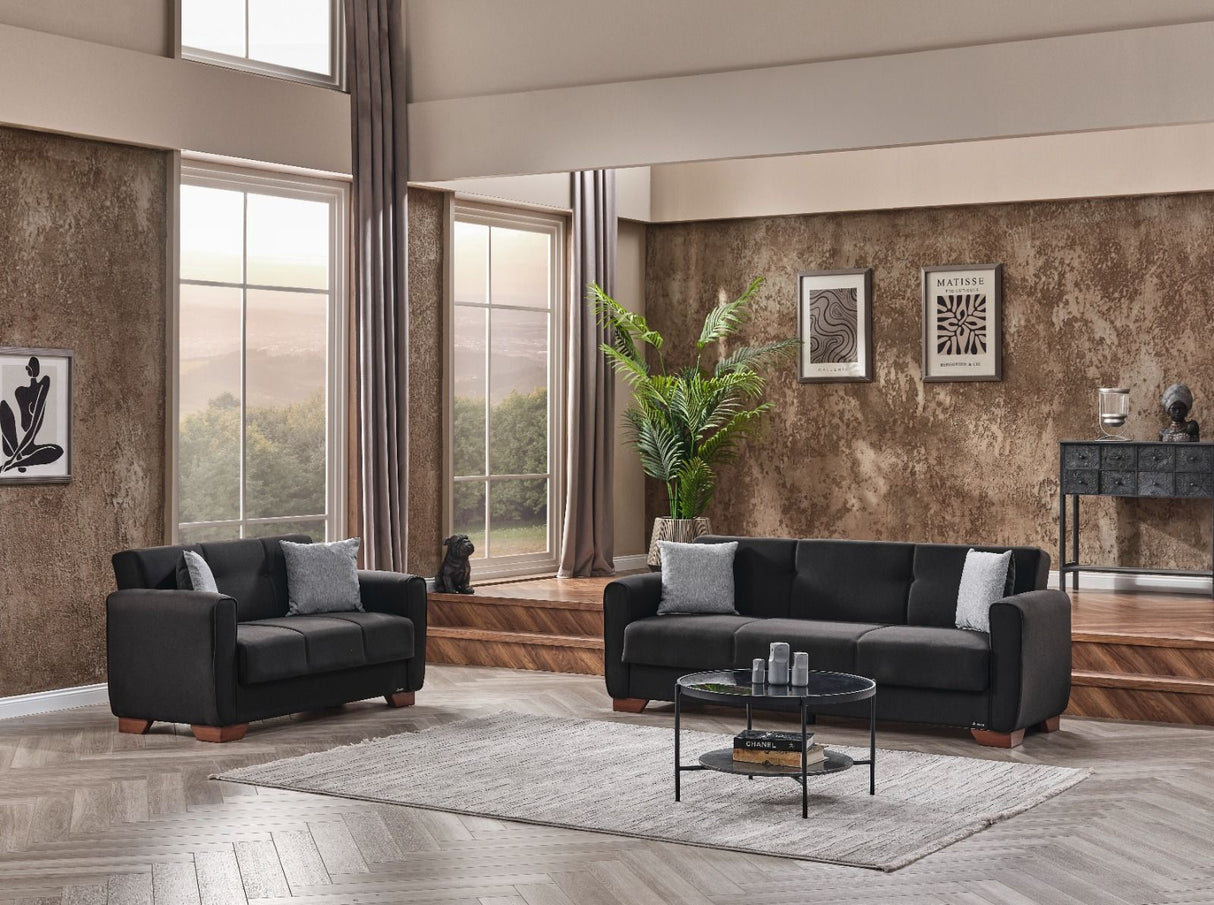 Ottomanson Sirius - Sofa