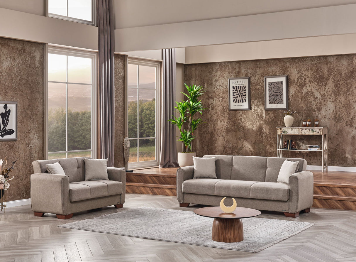 Ottomanson Sirius - Sofa