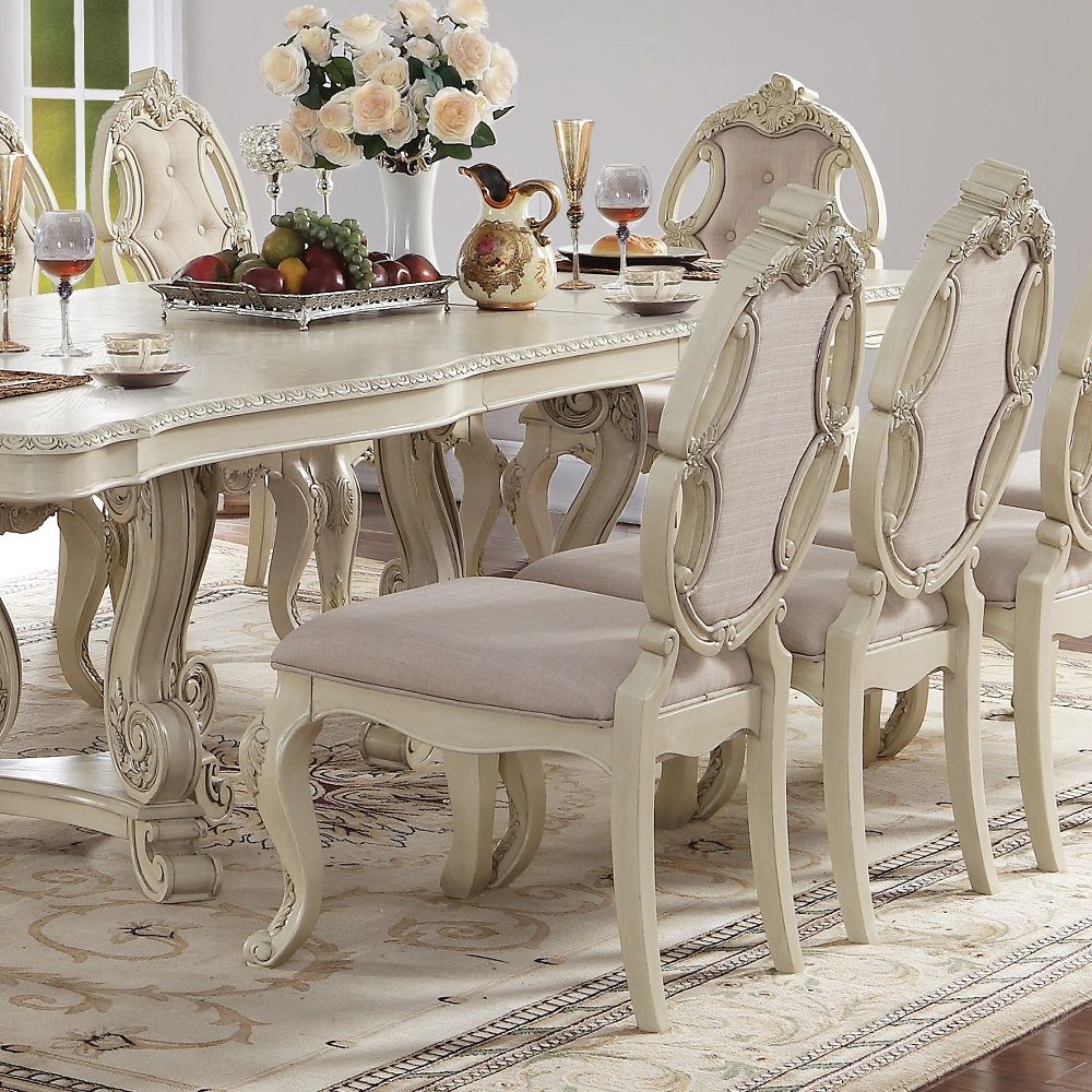 Ragenardus - Side Chair