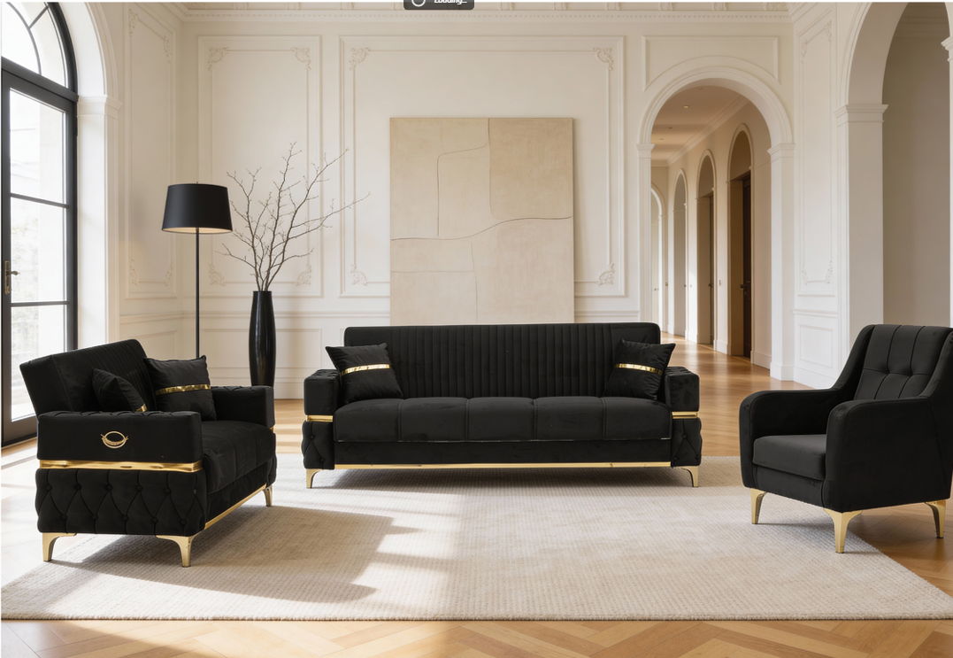 Ottomanson Bambi - Chair