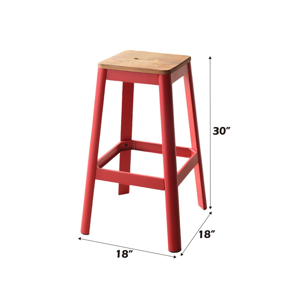 Jacotte - Bar Stool (1Pc)