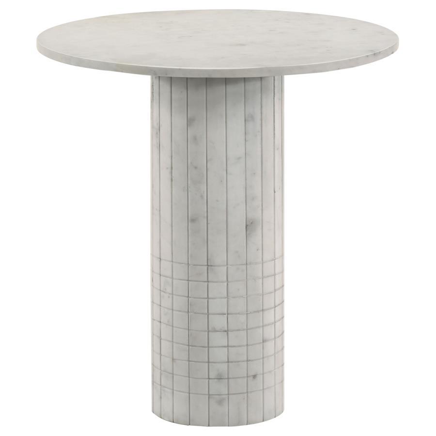 Astoria - Marble Coffee Table Set