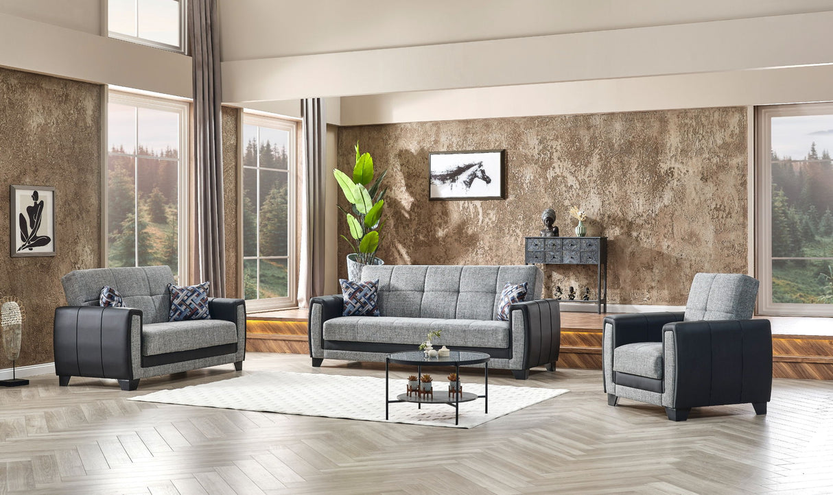 Ottomanson Berlin - Sofa