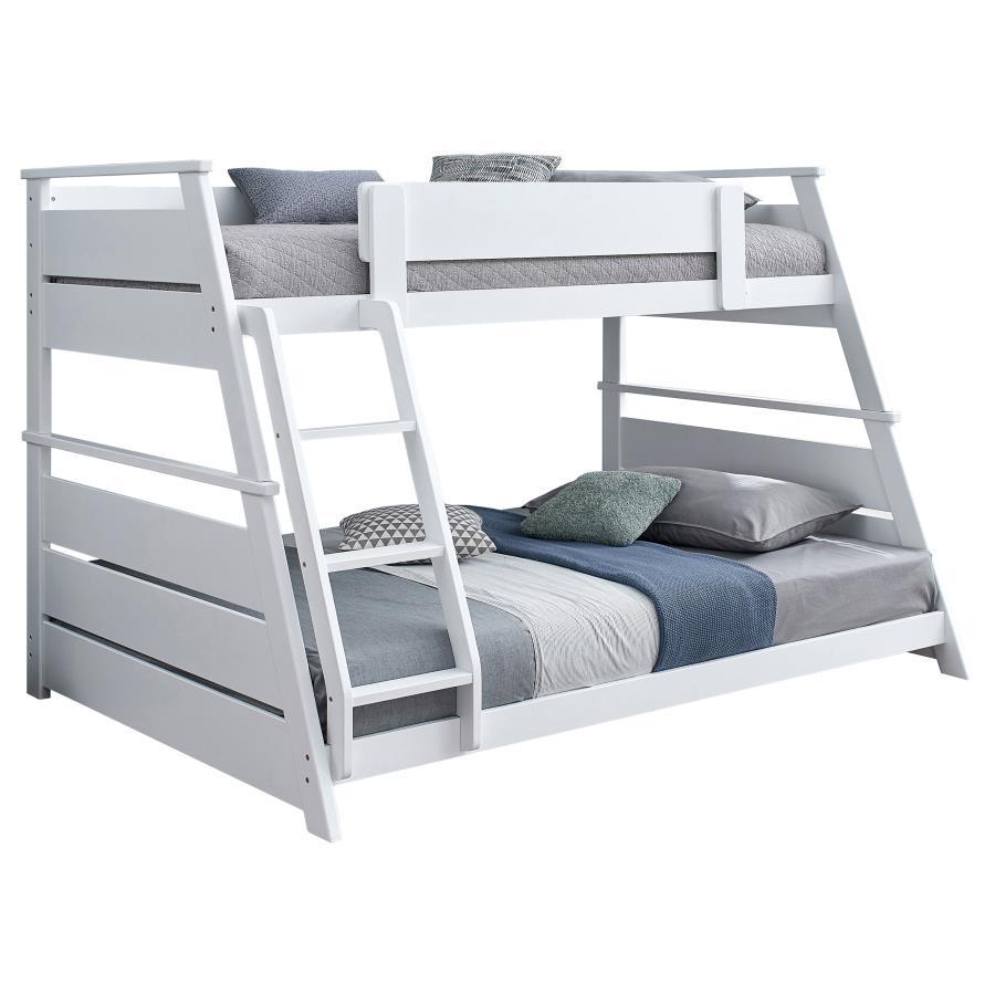 Holden - Wood Veneer Bunk Bed