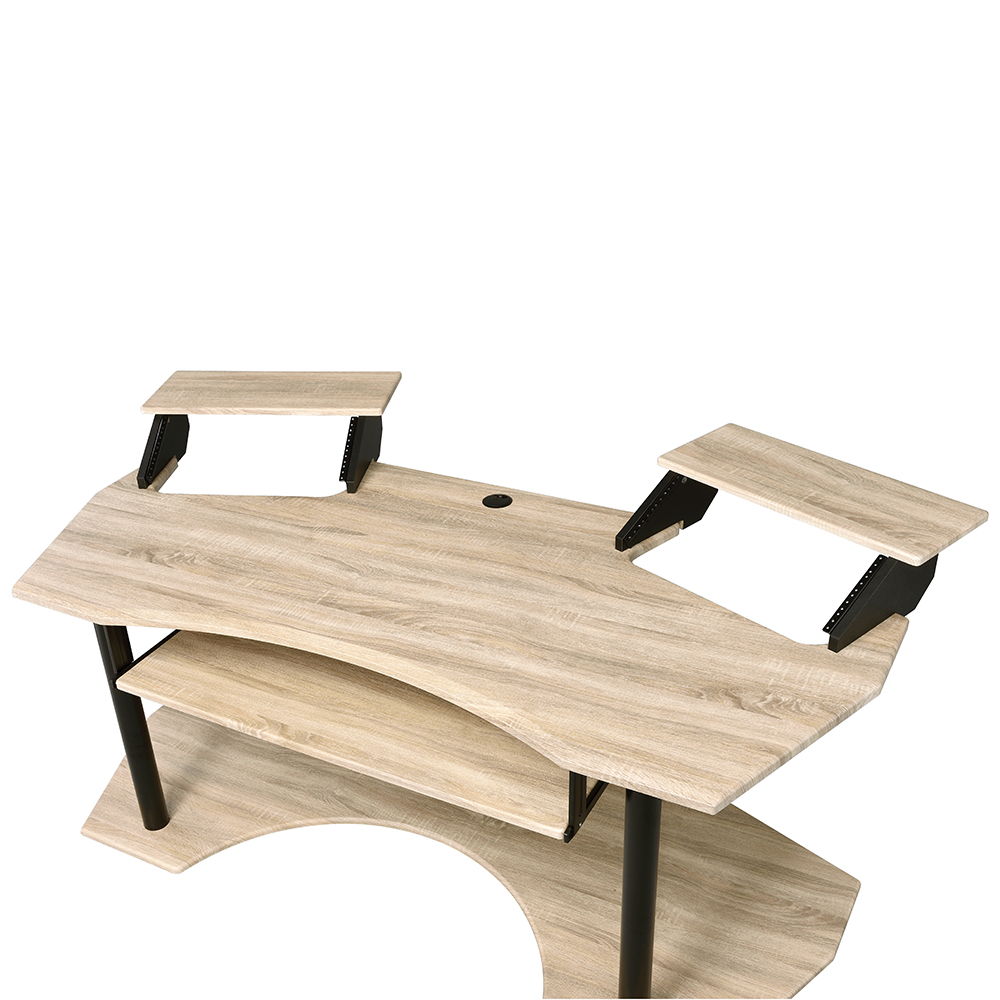 Eleazar - Music Recording Studio Desk