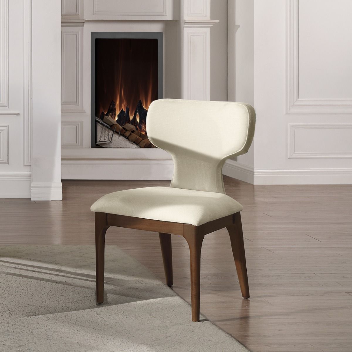 Koen - Upholstered Side Chair (Set of 2)