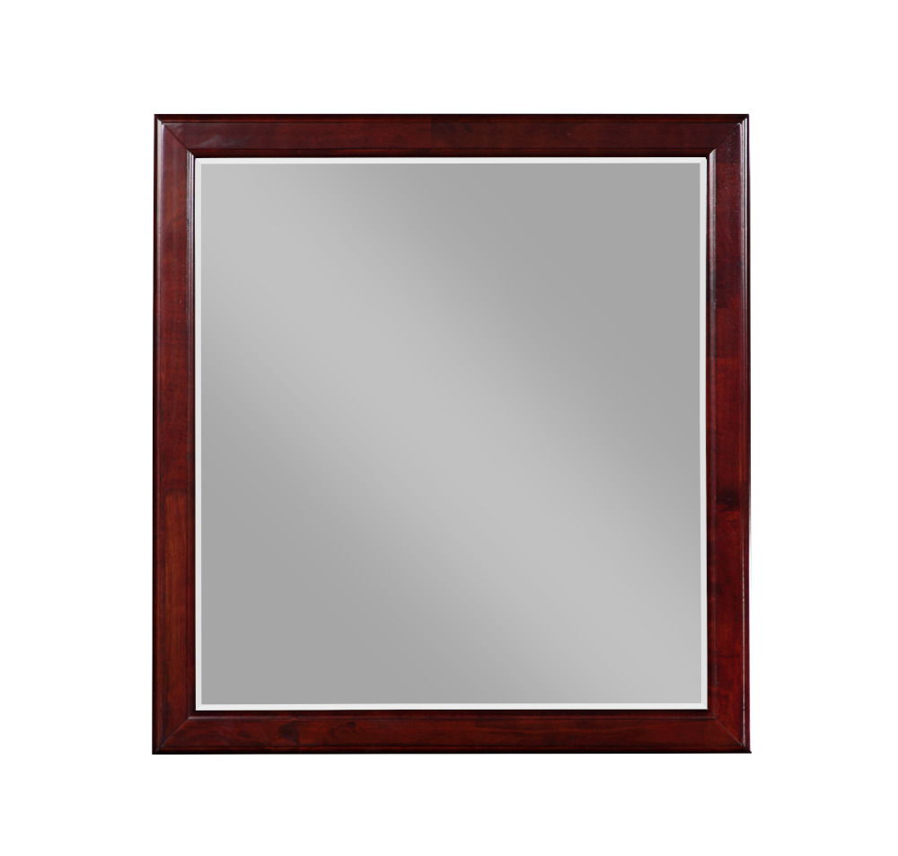 Louis Philippe - Accent Mirror