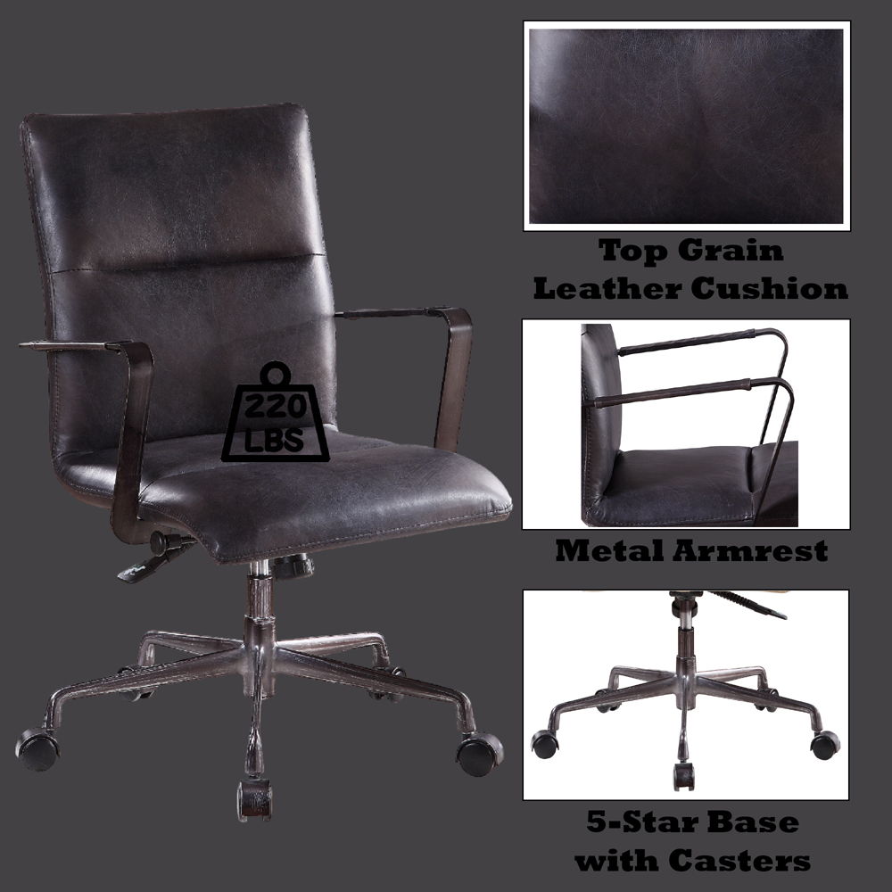 Indra - Executive Office Chair