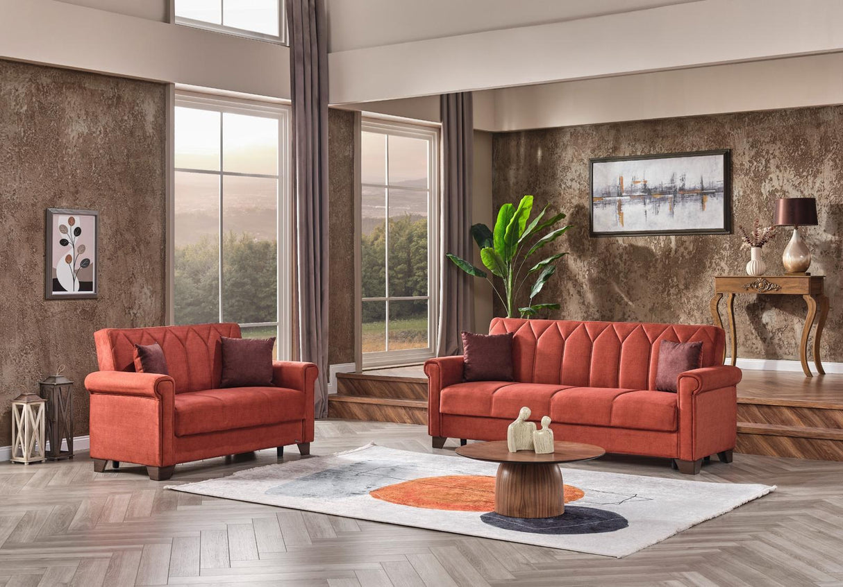 Ottomanson Nova - Loveseat