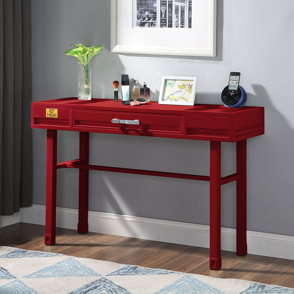 Cargo - Vanity Desk