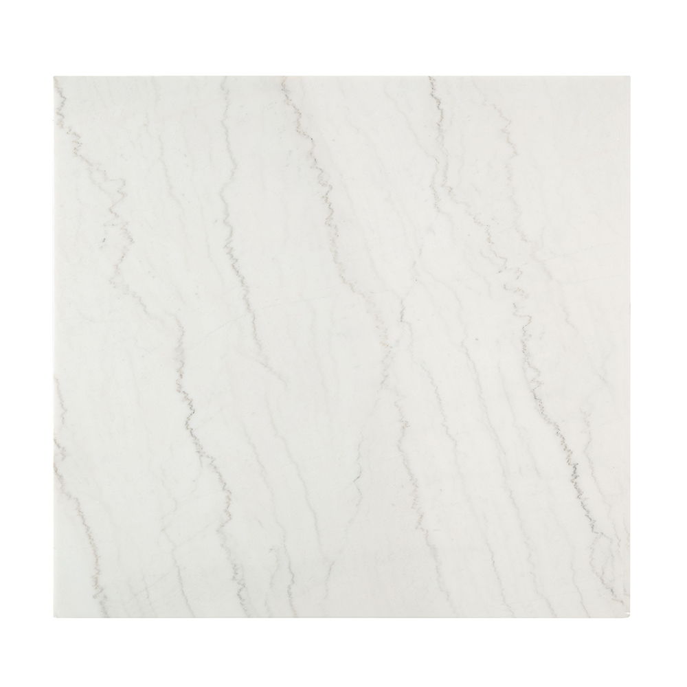 Edwyn - Dining Table With Marble Top