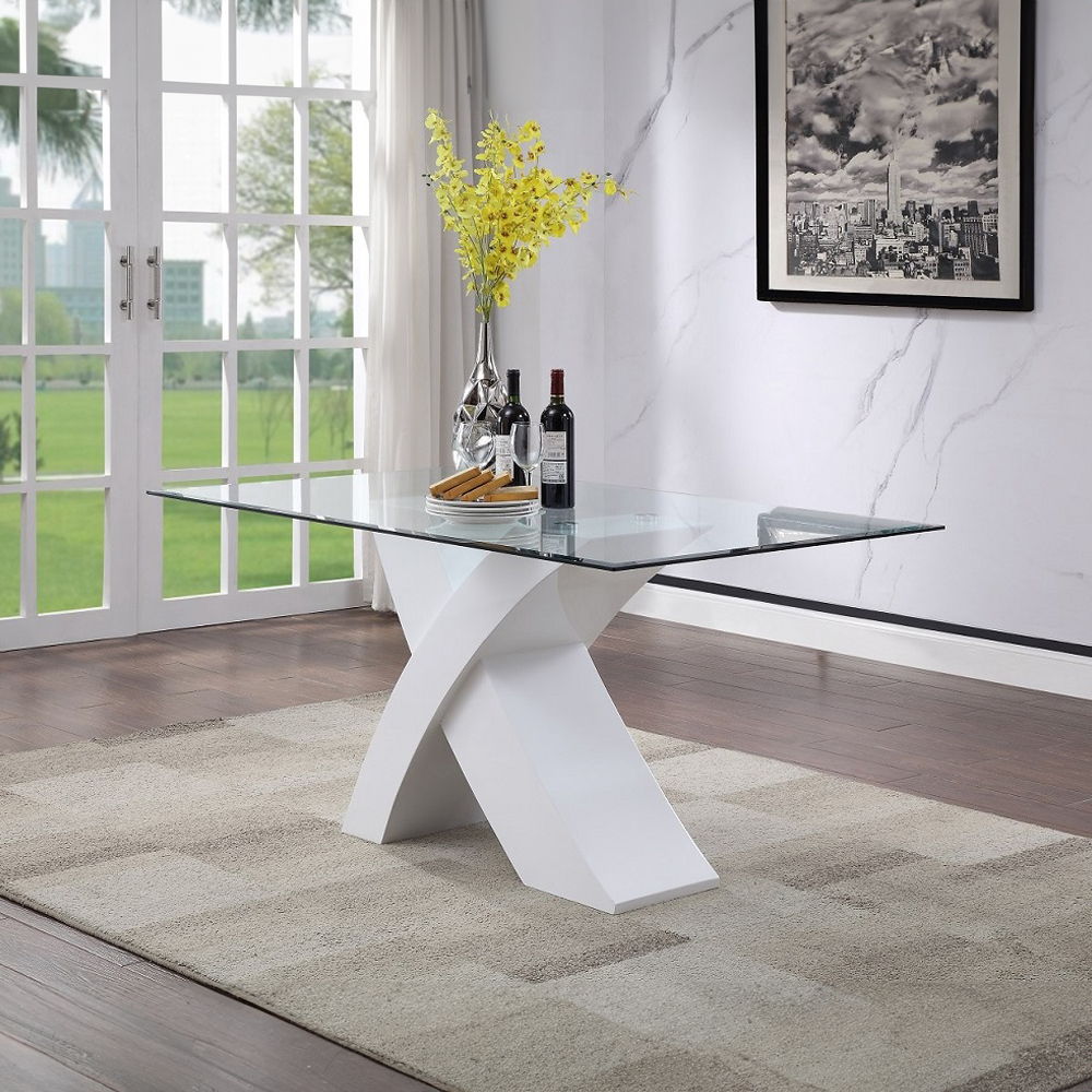 Pervis - Dining Table