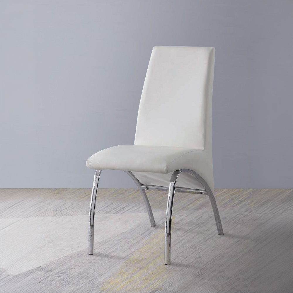 Pervis - Side Chair