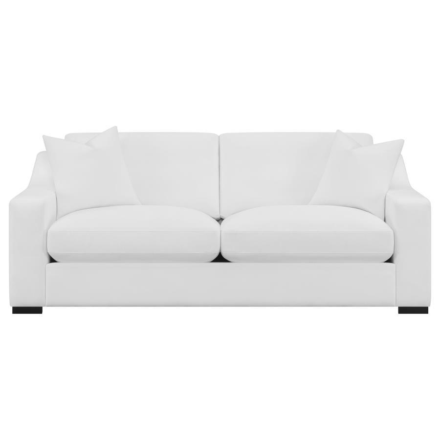 Ashlyn - Upholstered Track Arm Sofa