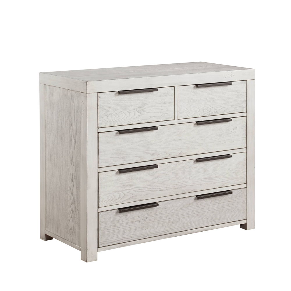 Celerina - Chest - Weathered White