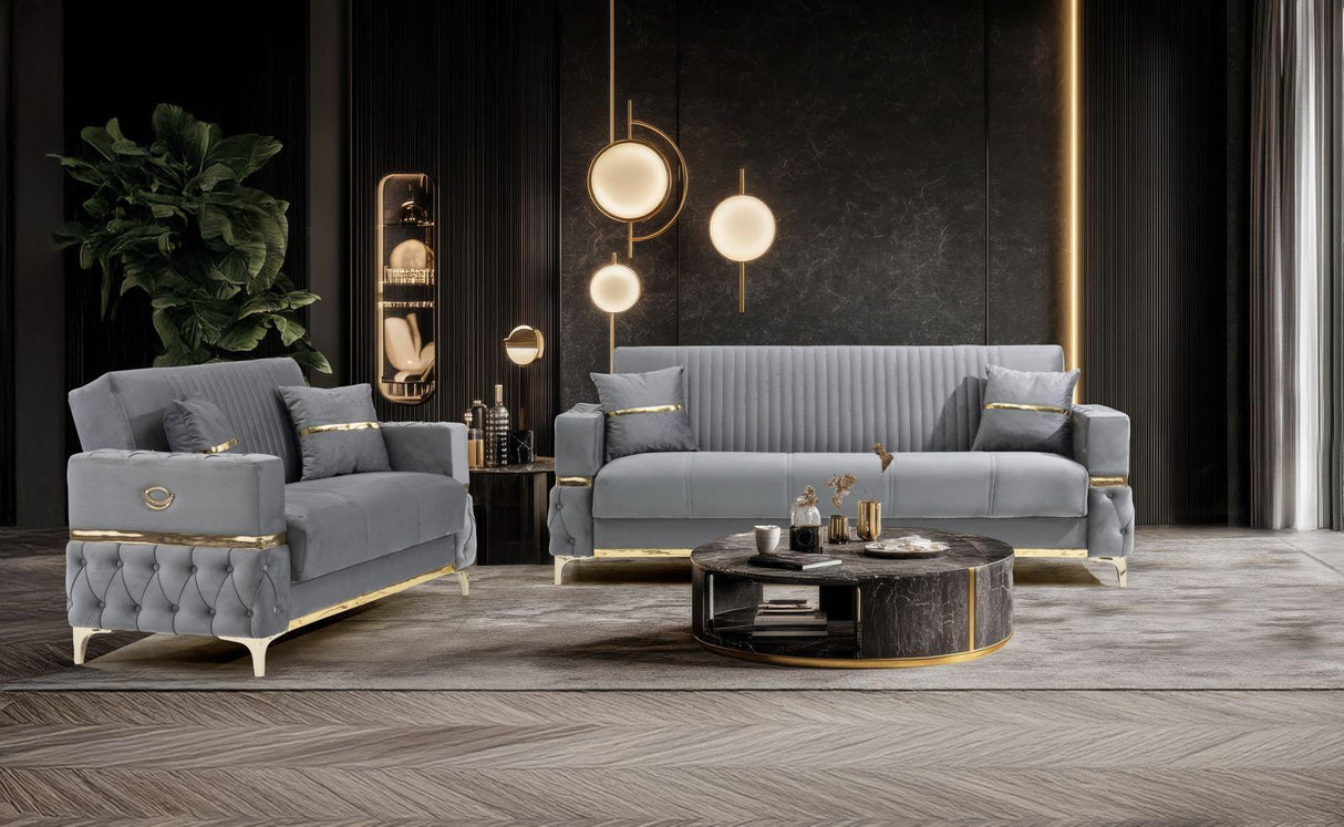 Ottomanson Bambi - Sofa