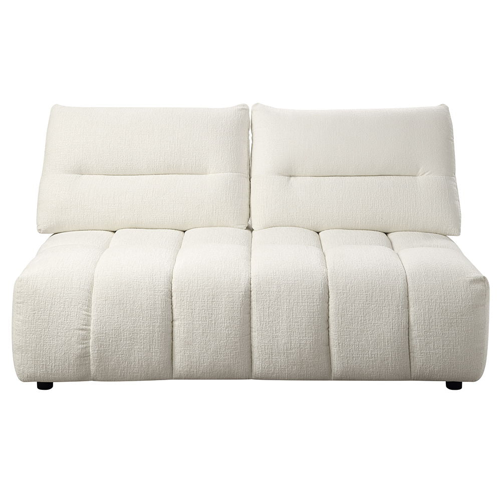 Loanna - Modular Loveseat