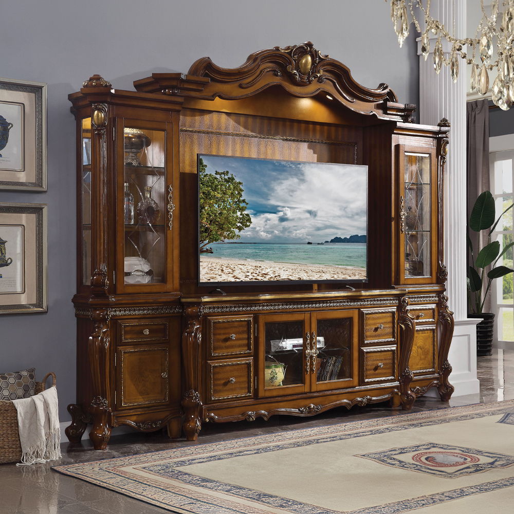 Picardy - Entertainment Center