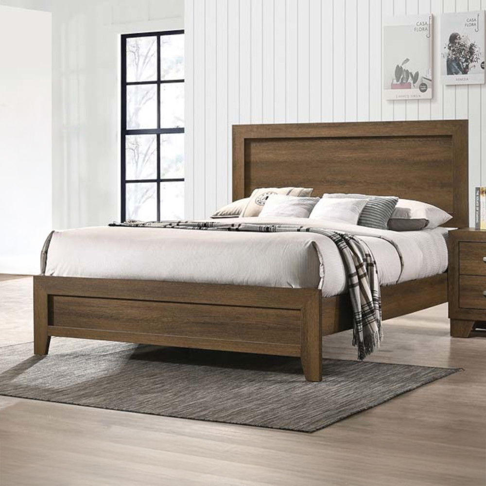 Miquell - Bed