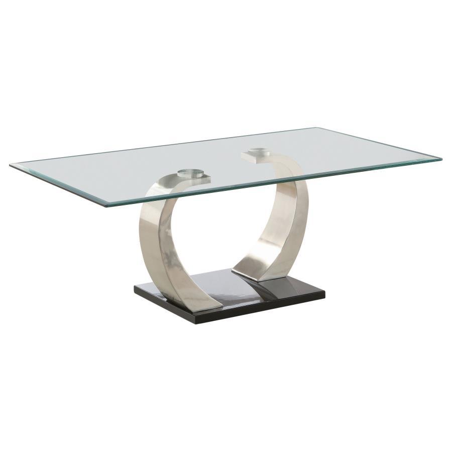 Pruitt - Coffee Table Set