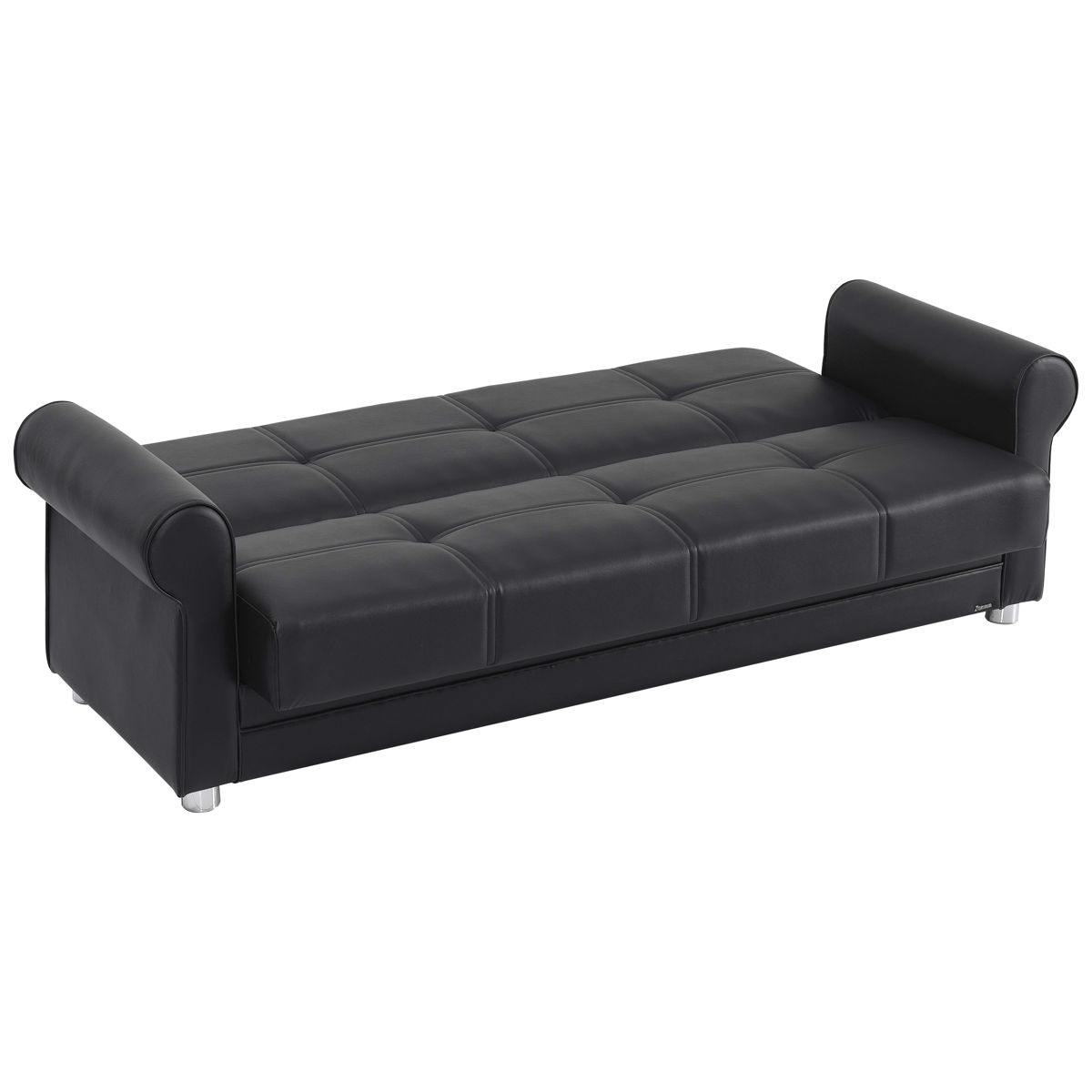 Ottomanson Avalon - Upholstered Convertible Sofabed With Storage