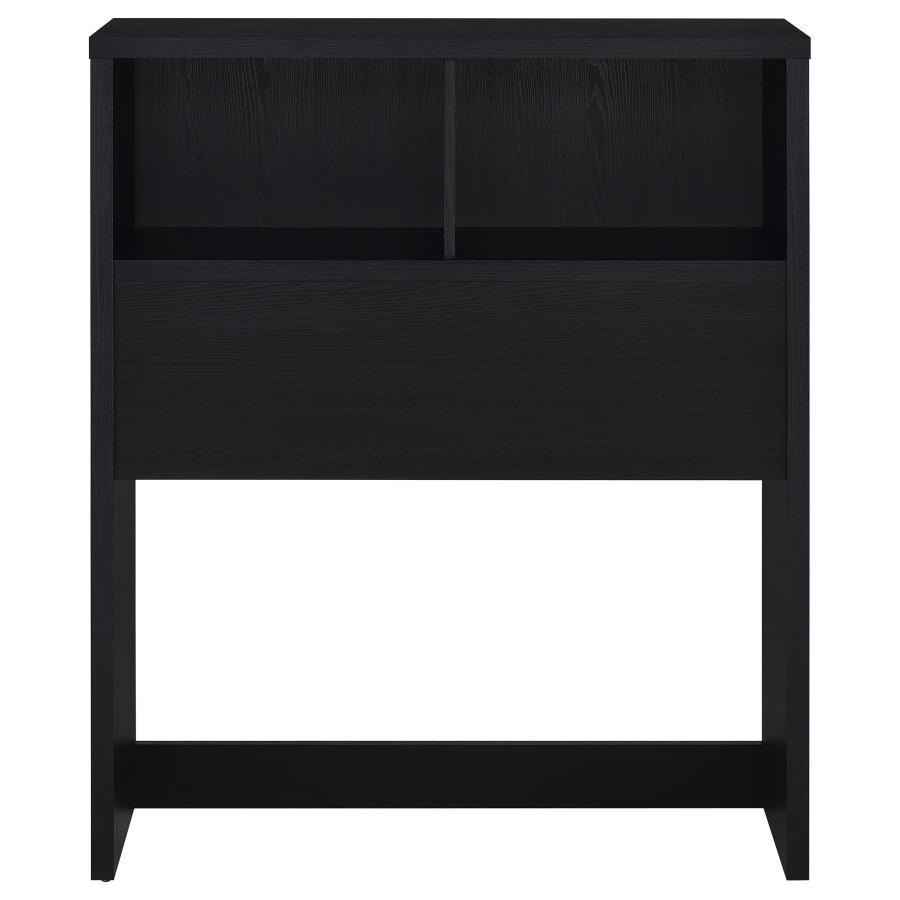 Westpark - Bookcase Headboard