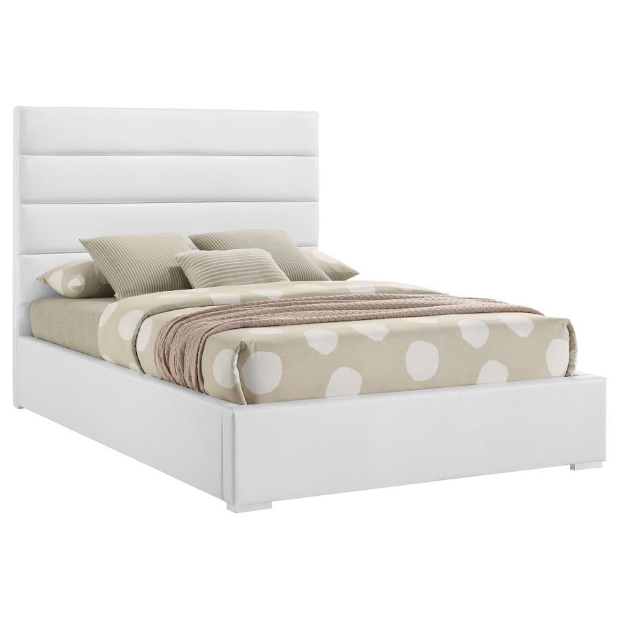 Felicity - Upholstered Bed