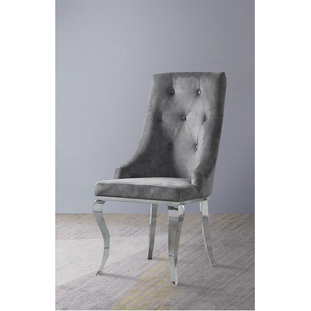 Dekel - Side Chair