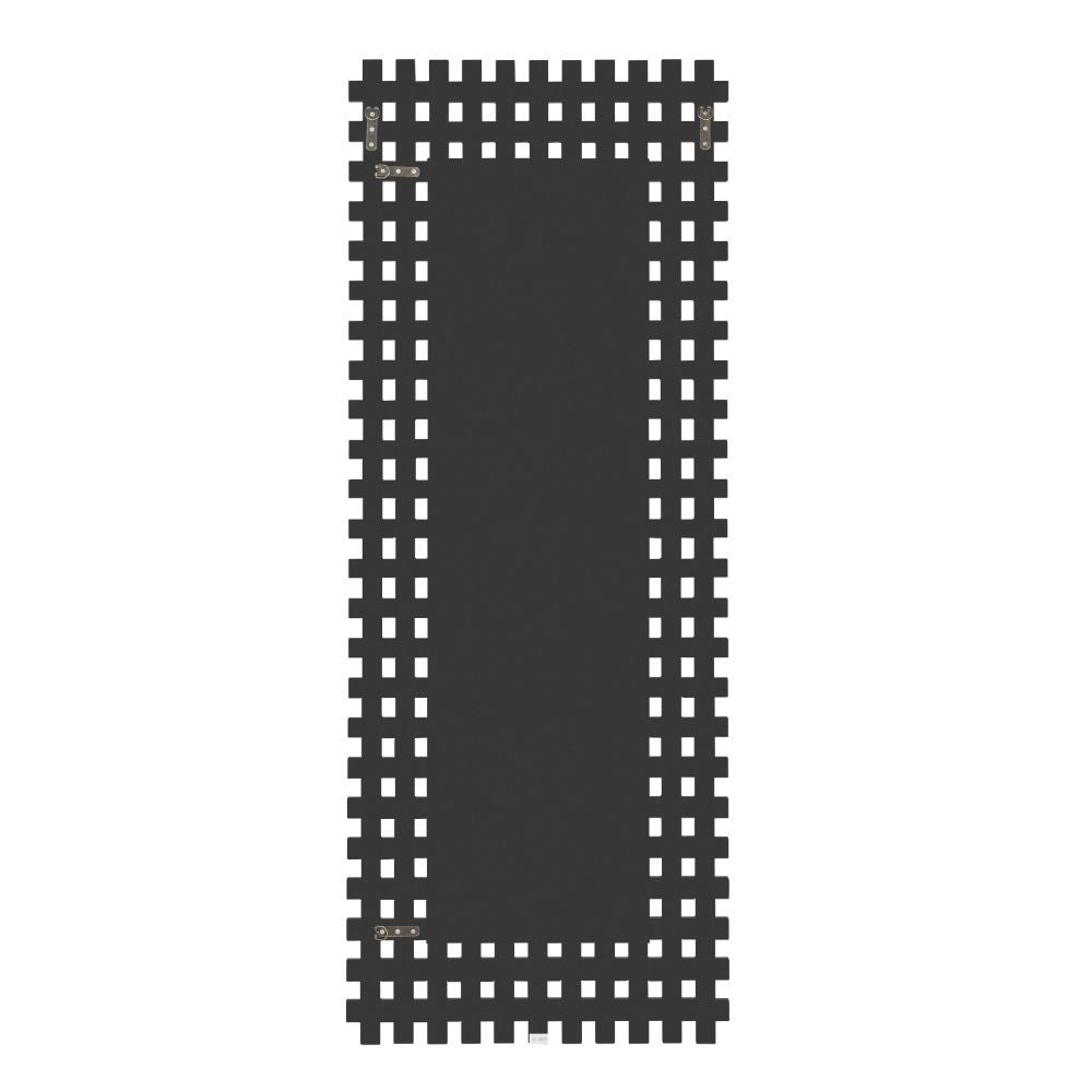 Dominic - 63" Accent Mirror - Mirrored