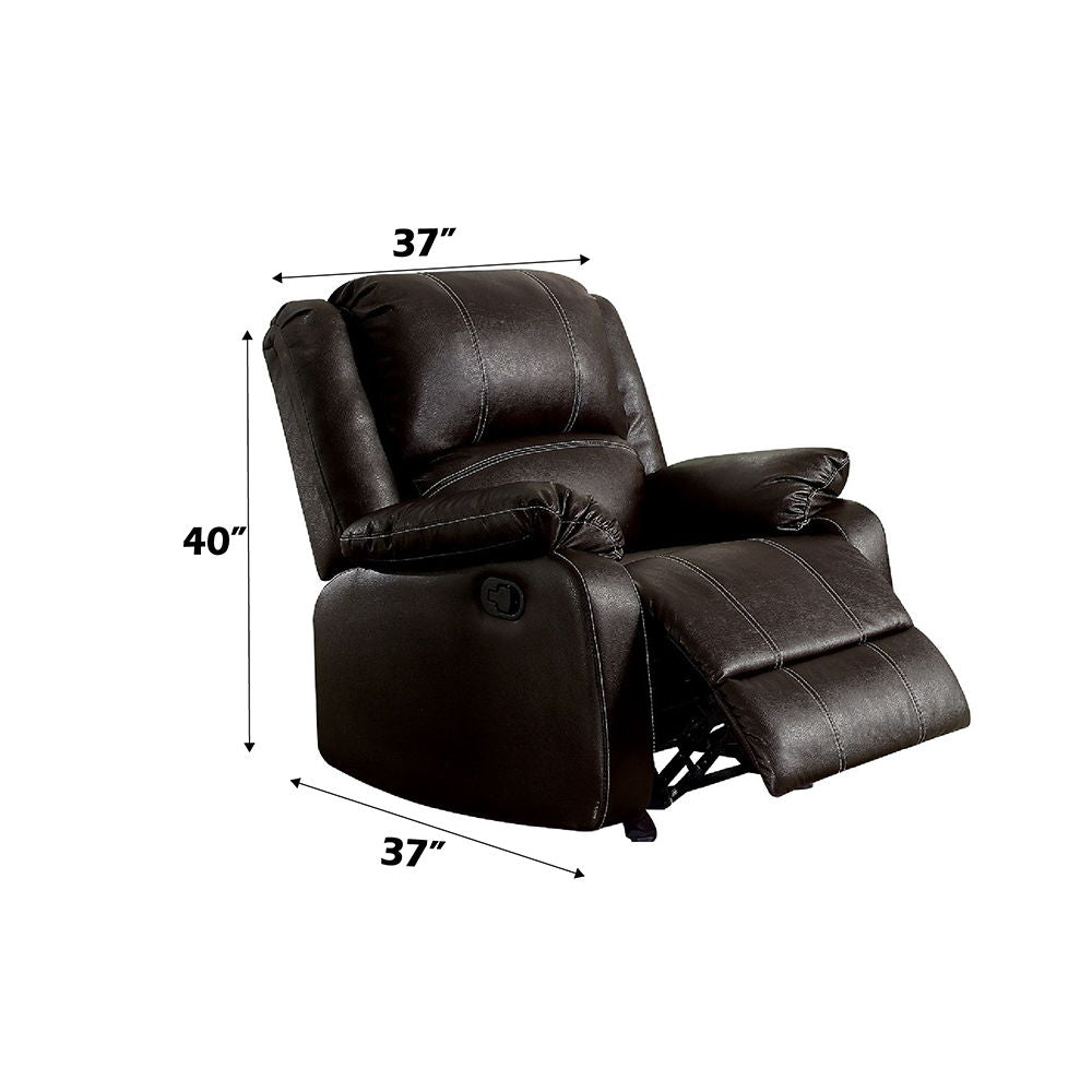 Zuriel - Motion Rocker Recliner