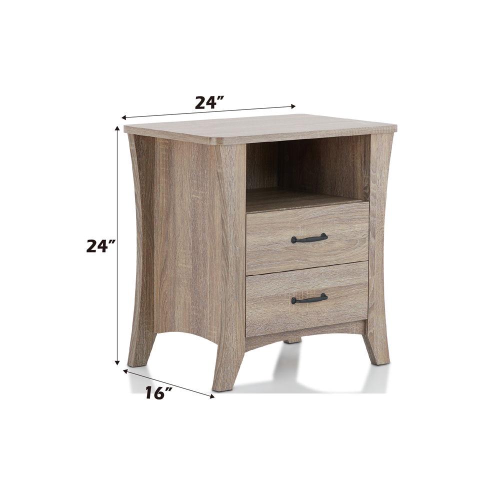 Colt - Accent Table