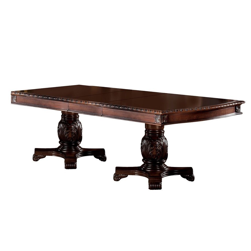 Chateau De Ville - Dining Table