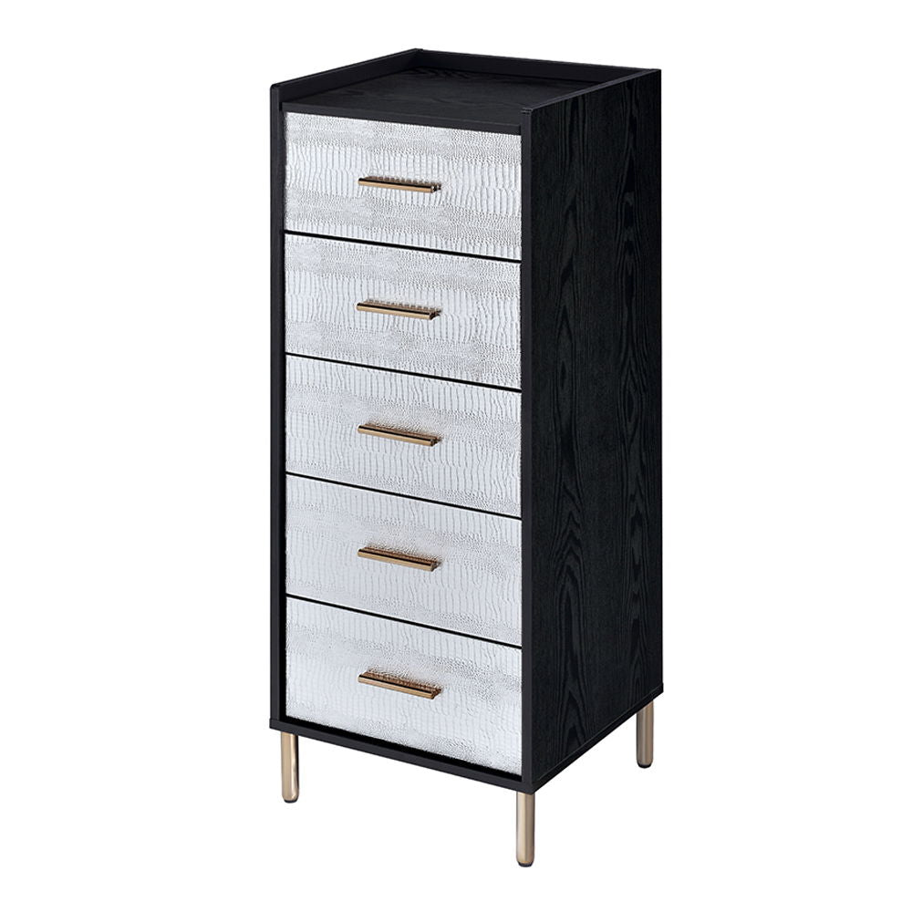 Myles - Jewelry Armoire