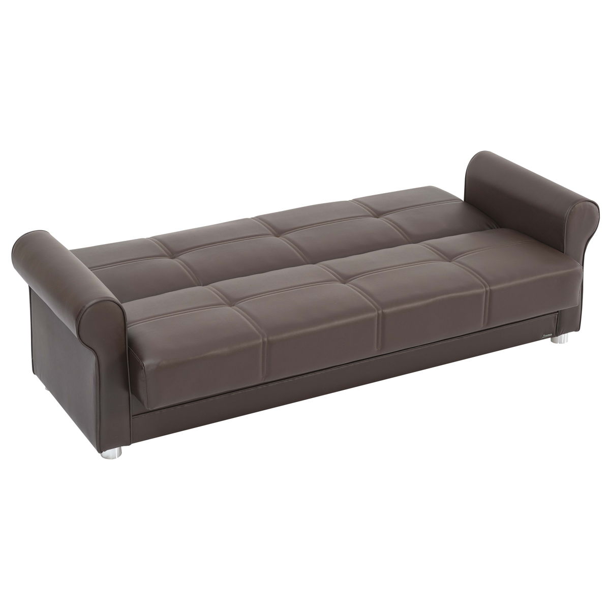 Ottomanson Avalon - Upholstered Convertible Sofabed With Storage