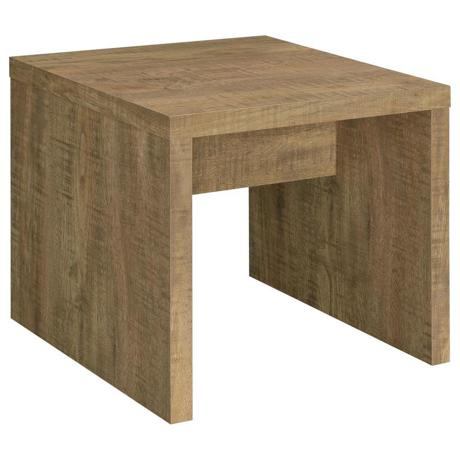 Lynette - Rectangular Engineered Wood Table