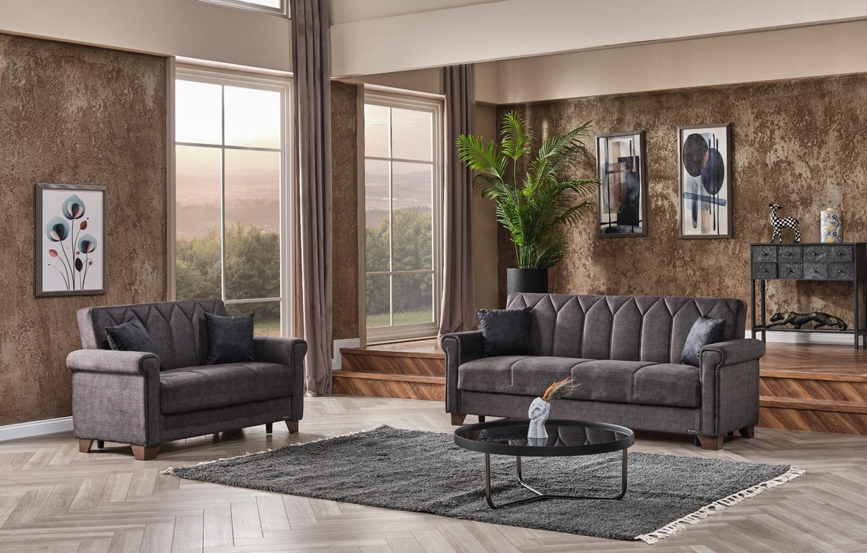 Ottomanson Nova - Loveseat