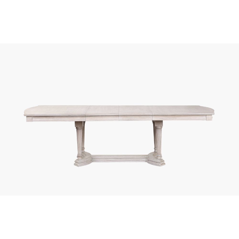 Wynsor - Dining Table - Antique White