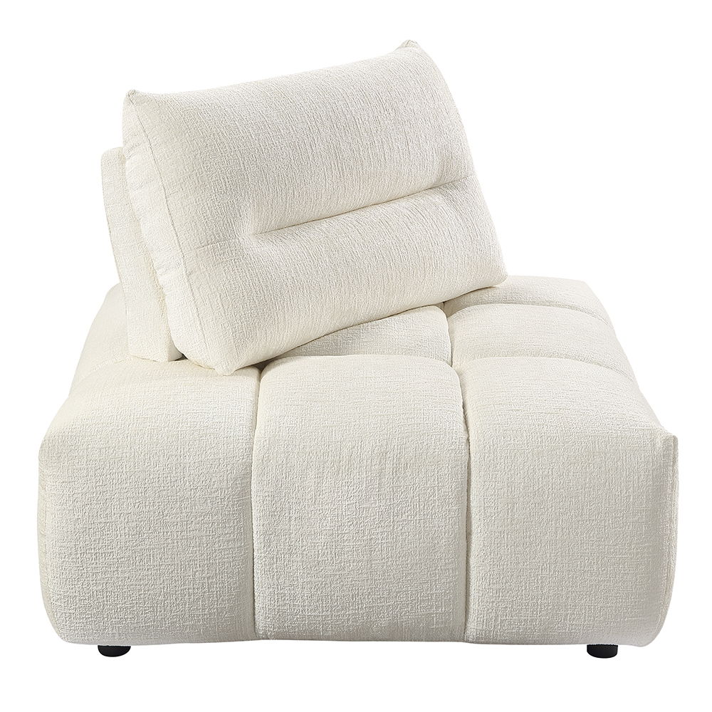 Loanna - Modular Wedge