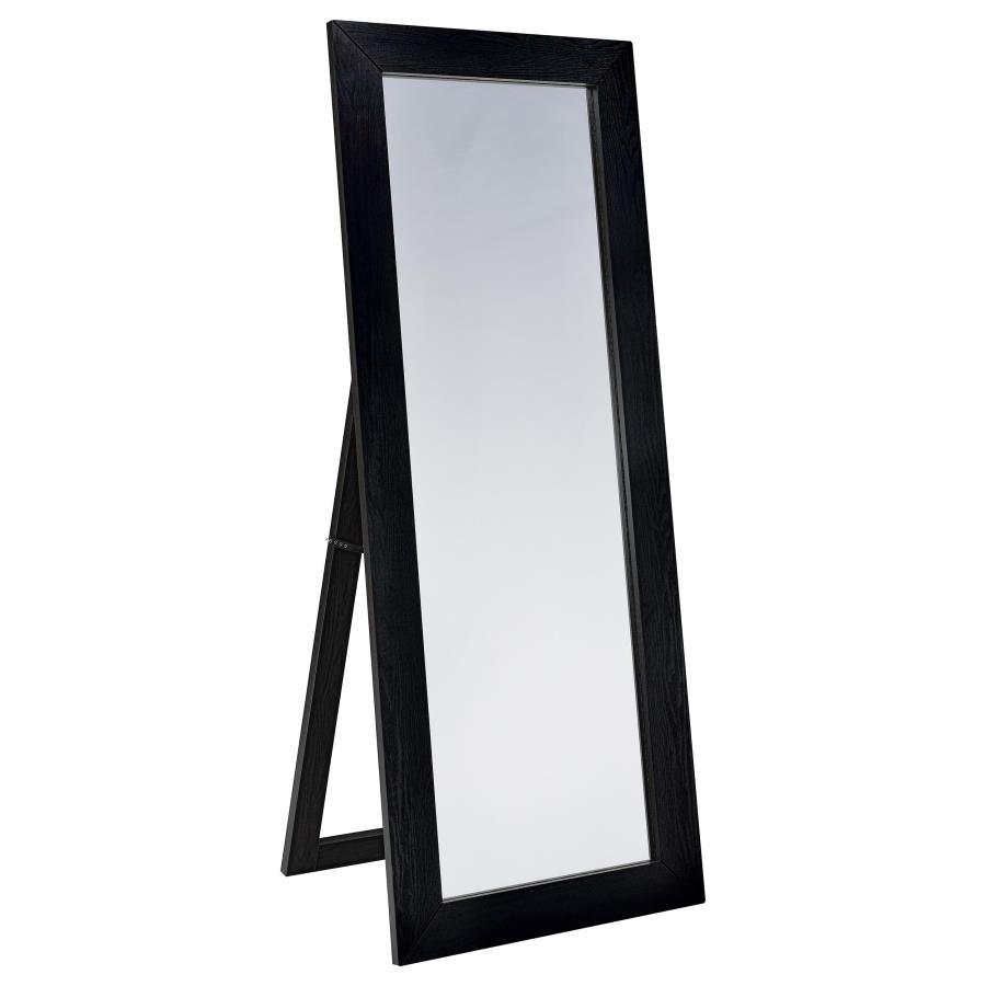 Cadence - Tempered Glass Full Length Mirror