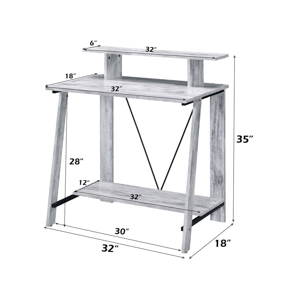 Nypho - Writing Desk