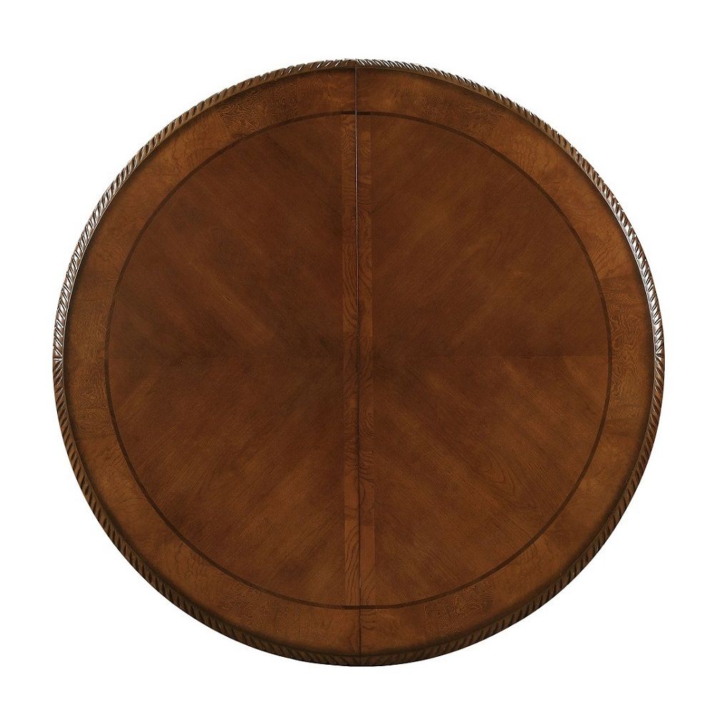 Chateau De Ville - Round Dining Table
