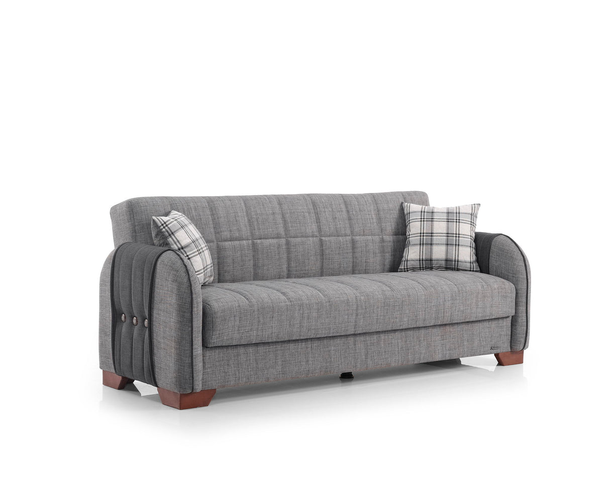 Ottomanson Button - Sofa