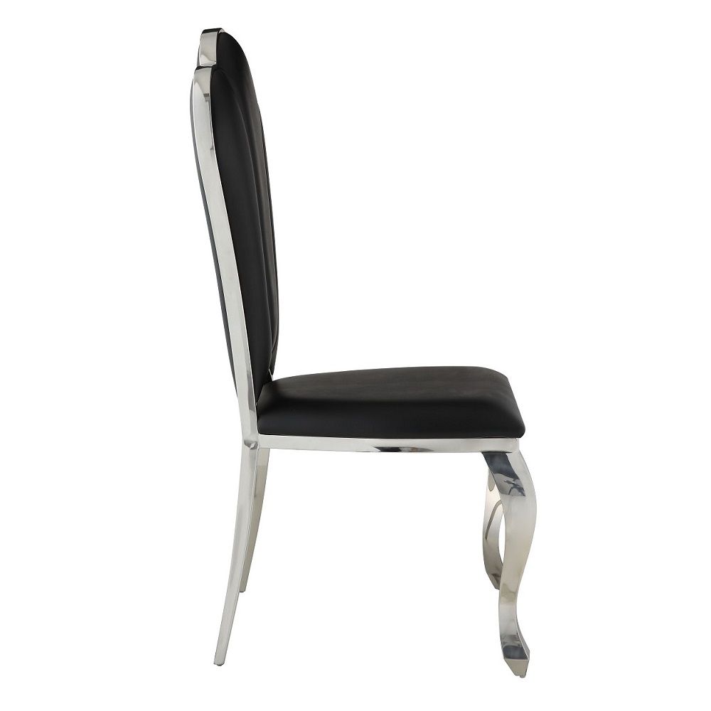 Cyrene - Side Chair - 20"