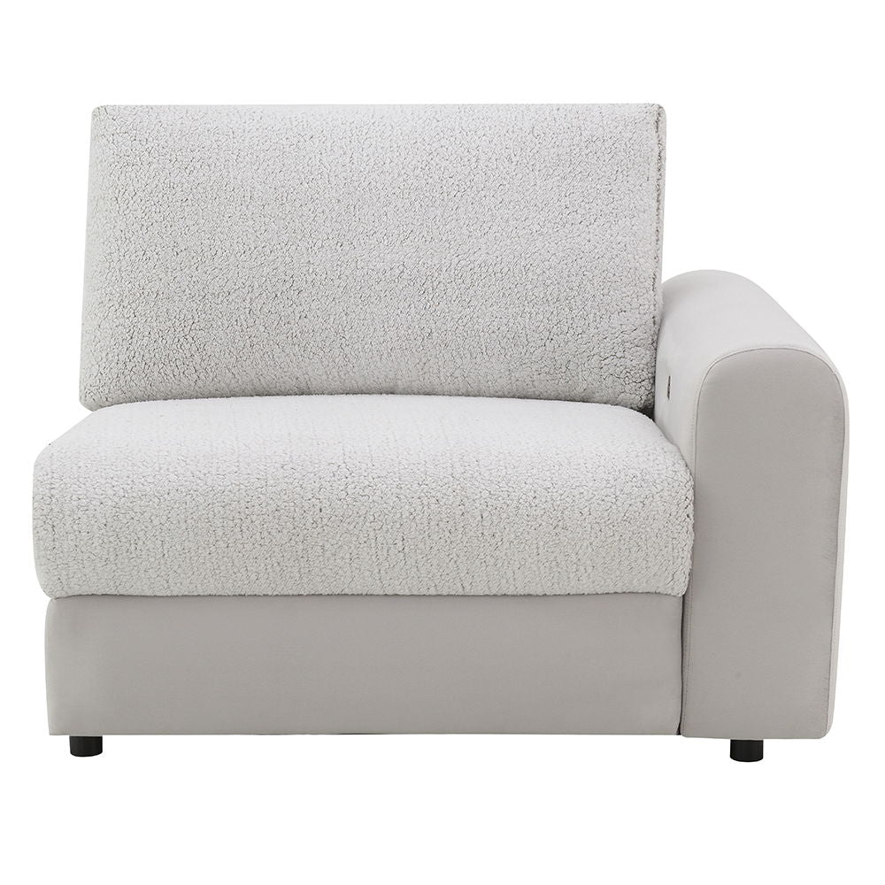 Tarrance - Modular Power Recliner