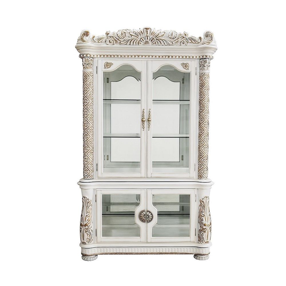 Vendome - Curio - Antique Pearl