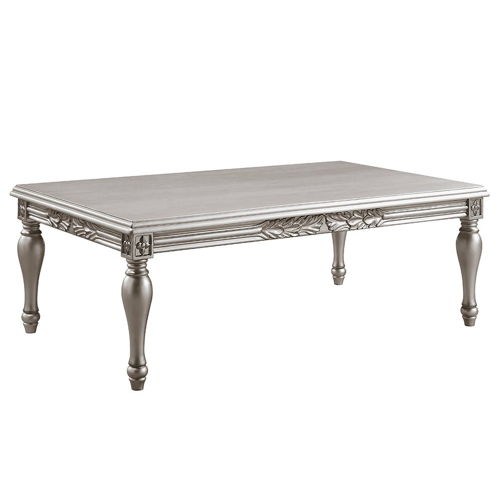 Pelumi - Coffee Table - Platinum